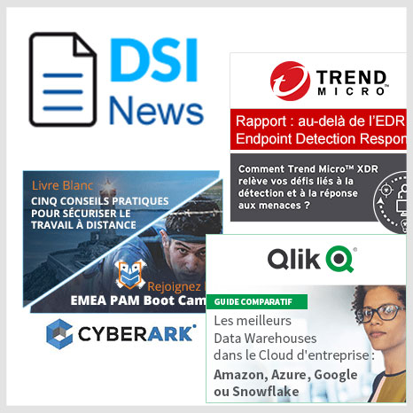 DSI news