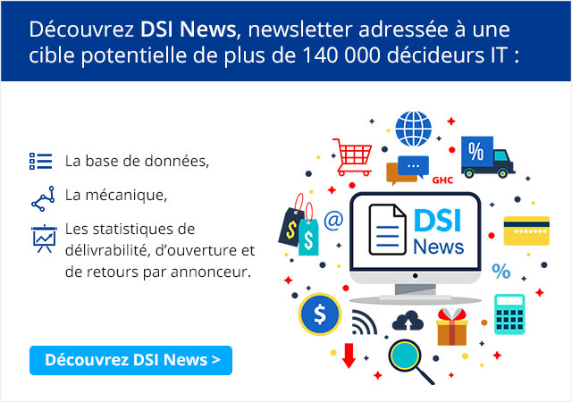 Newsletter DSI news